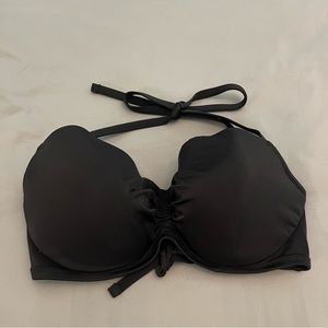 Shade & Shore Bikini Top 🖤